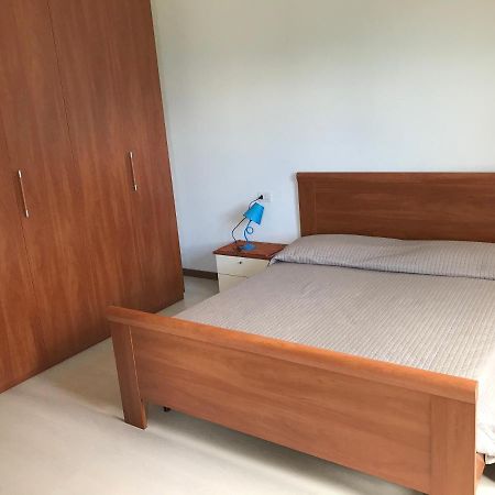 Casa Sorriso Villa Sorico Kültér fotó