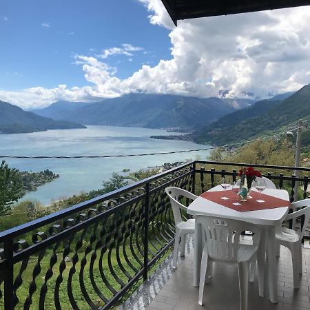 Casa Sorriso Villa Sorico Kültér fotó