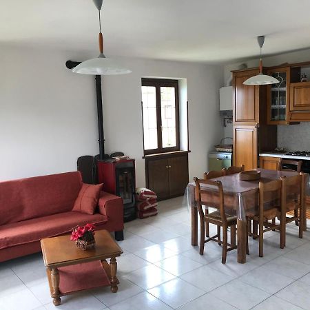 Casa Sorriso Villa Sorico Kültér fotó