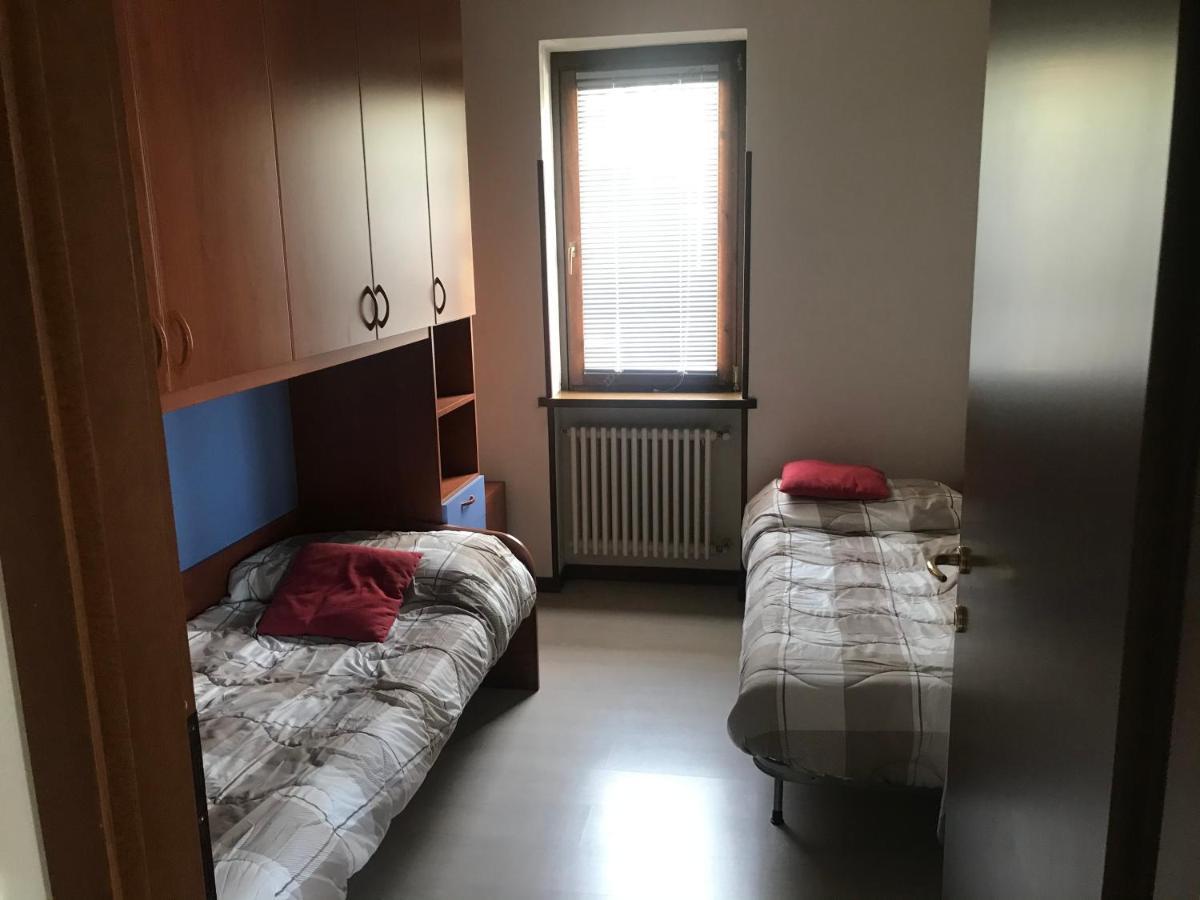Casa Sorriso Villa Sorico Kültér fotó